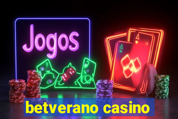 betverano casino